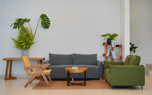 阳朔初心民宿酒店|享受自然之美 感受家的温暖 融合传统元素与现代简约风格-【预定请拨打前台电话】 商品图3