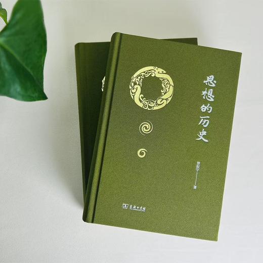 思想的历史 商品图4