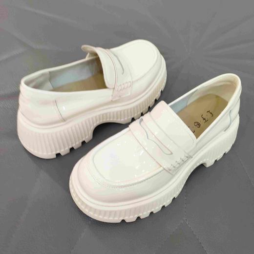 LFGJ 15406时尚乐福鞋 商品图4