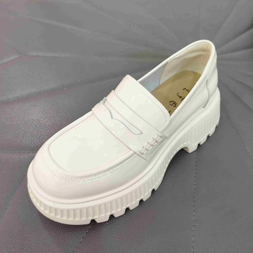 LFGJ 15406时尚乐福鞋 商品图0