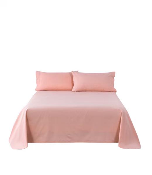 【春上新】10楼堂皇  促销床单 270x240cm   吊牌价290元   活动价69元（颜色随机） 商品图0