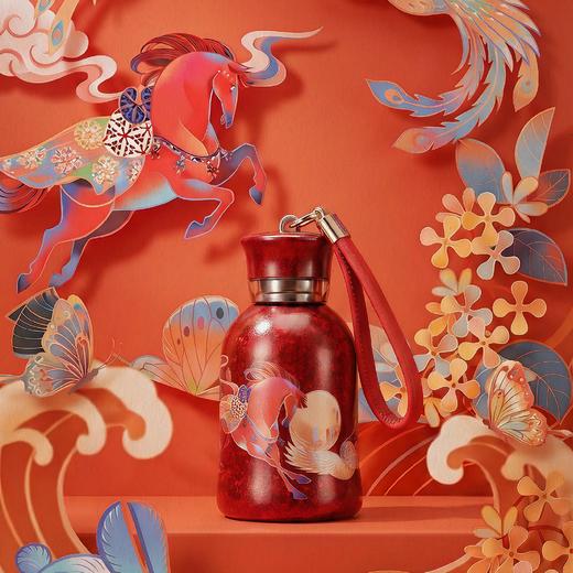 中国日报钛杯系列 商品图2