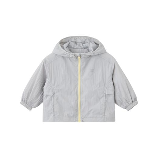 Cucutas幼童便服CY26SPW539粉蓝/梦幻粉/晨灰90#-130# 商品图5