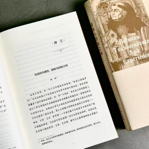 超验与经验之间:托马斯·阿奎那美学思想研究 商品图6