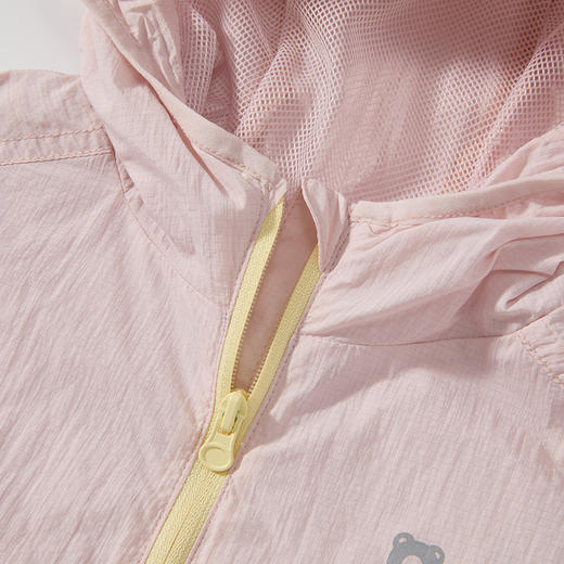 Cucutas幼童便服CY26SPW539粉蓝/梦幻粉/晨灰90#-130# 商品图11