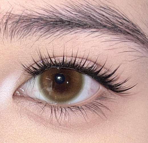 FULLYGIFT柚子棕(佩戴直径:14.3mm) 商品图6