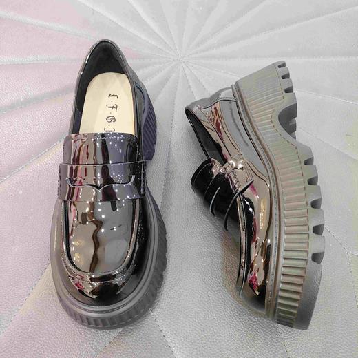 LFGJ 15406时尚乐福鞋 商品图9