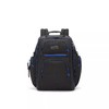 TUMI 双肩包男  02603580DUB4-F 黑/电光蓝. 商品缩略图0