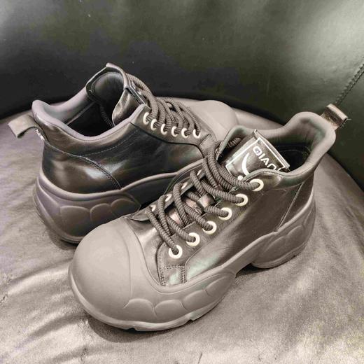 LFGJ21001时尚绑带小高帮 商品图4