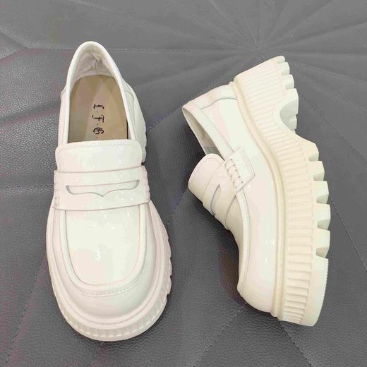 LFGJ 15406时尚乐福鞋 商品图3