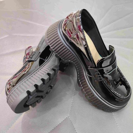 LFGJ 15406时尚乐福鞋 商品图8