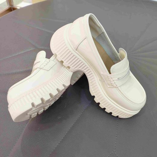 LFGJ 15406时尚乐福鞋 商品图2