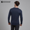 MONTANE 盟泰恩DART LONG SLEEVE户外速干衣男透气 徒步爬山越野跑长袖T恤 商品缩略图4