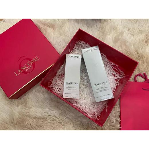 兰蔻极光水乳两件套 商品图0