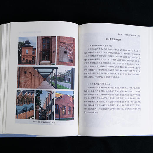 工业遗产保护更新理论与实践(国家哲学社会科学成果文库) 商品图13