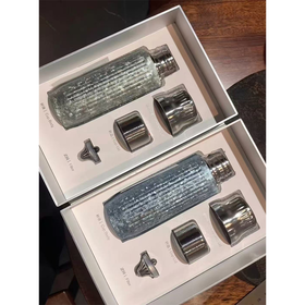 飞剑390ml云动系列真空保温杯.