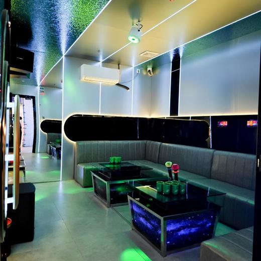 【吃断】新春欢唱4小时58元！鼍·自然智慧Ai自助KTV酒水春节优惠上线 商品图4