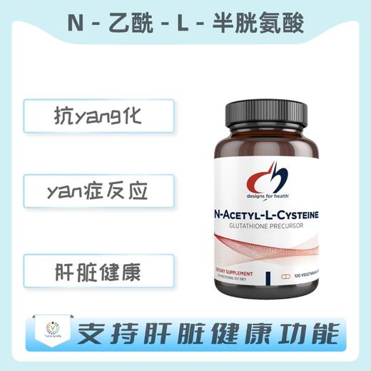 海外    N-Acetyl-L-Cysteine  N-乙酰-L-半胱氨酸 商品图0