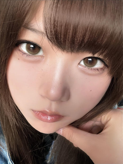 FULLYGIFT柚子棕(佩戴直径:14.3mm) 商品图4