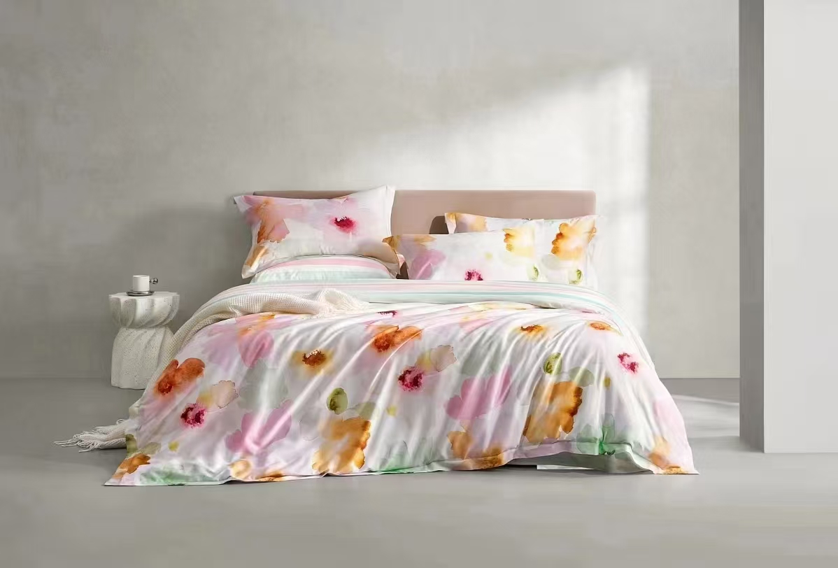 恐龙 A类RDY2200水洗桑蚕丝夏被