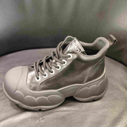 LFGJ21001时尚绑带小高帮 商品图1