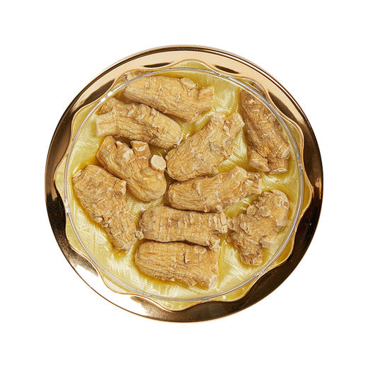 上药神象滋补养生原料西洋参铁皮石斛红参鹿茸人参灵芝黄芪麦冬 商品图1