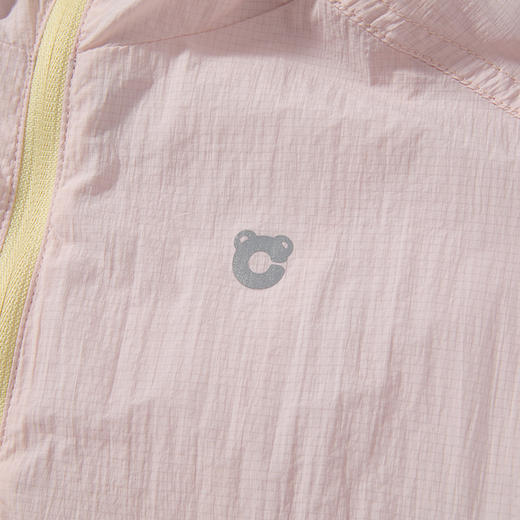 Cucutas幼童便服CY26SPW539粉蓝/梦幻粉/晨灰90#-130# 商品图8