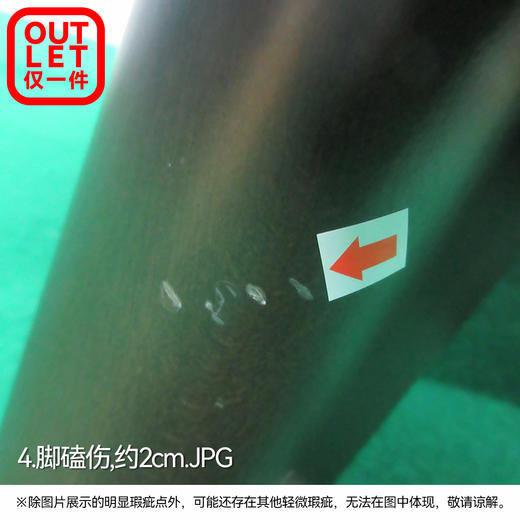 【OUTLET】3人位电动 LS06 NW 深摩卡色 商品图2