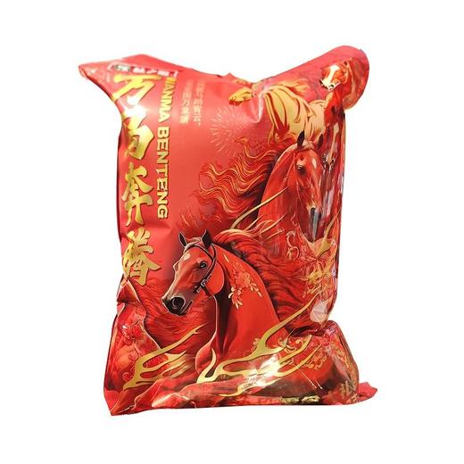 豫味之源 万马奔腾零食大礼包 797g/包 商品图0