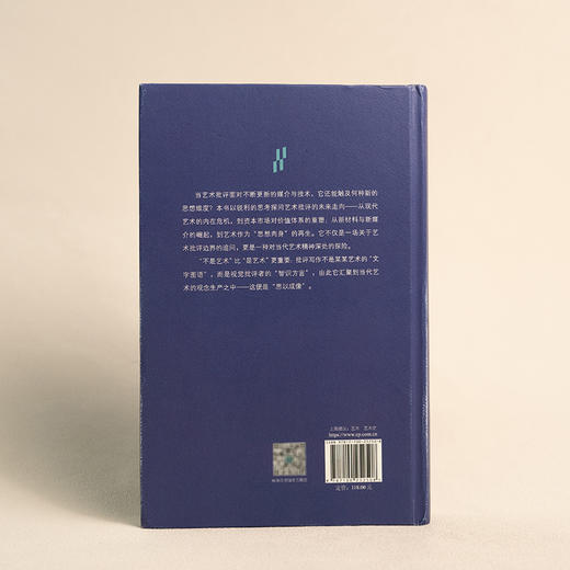 思以成像：当代艺术的观念生产 商品图6