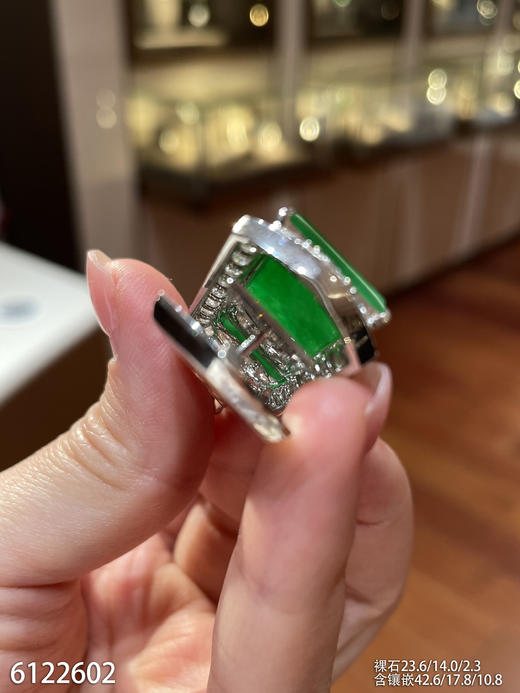 无事牌吊坠【6122602】具体价格微信咨询 商品图7