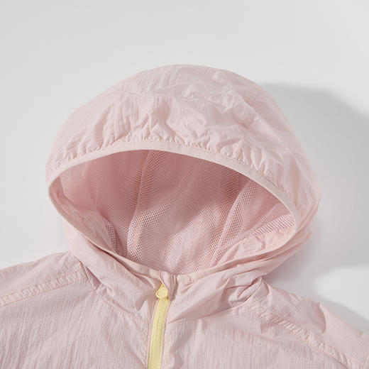 Cucutas幼童便服CY26SPW539粉蓝/梦幻粉/晨灰90#-130# 商品图7