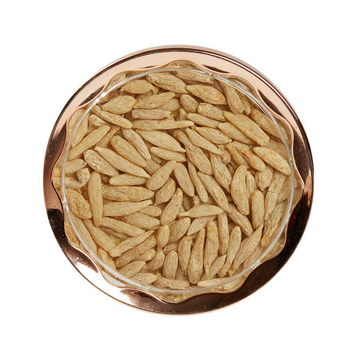上药神象滋补养生原料西洋参铁皮石斛红参鹿茸人参灵芝黄芪麦冬 商品图9