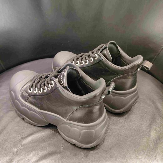 LFGJ21001时尚绑带小高帮 商品图5