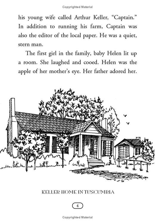 【中商原版】Who Was 系列女伟人9册套装 英文原版 儿童文学 儿童读物少儿益智启蒙书 初级章节书 商品图2