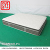 【OUTLET】双人床垫 N-SLEEP CL-1 150*200 商品缩略图1