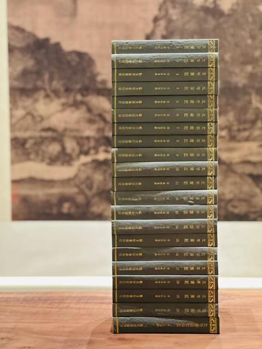 【旧版】《太平广记》（全21册）， 宋.李昉等 编著，漆布面精装，艺文印书馆1970年初版。 商品图2