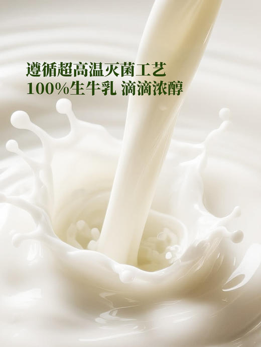 MM 山姆 Member's Mark A2型β-酪蛋白全脂牛奶（灭菌乳）250ml*24 商品图4