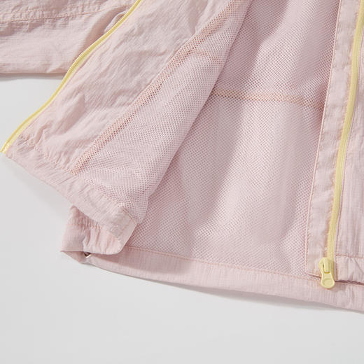 Cucutas幼童便服CY26SPW539粉蓝/梦幻粉/晨灰90#-130# 商品图12