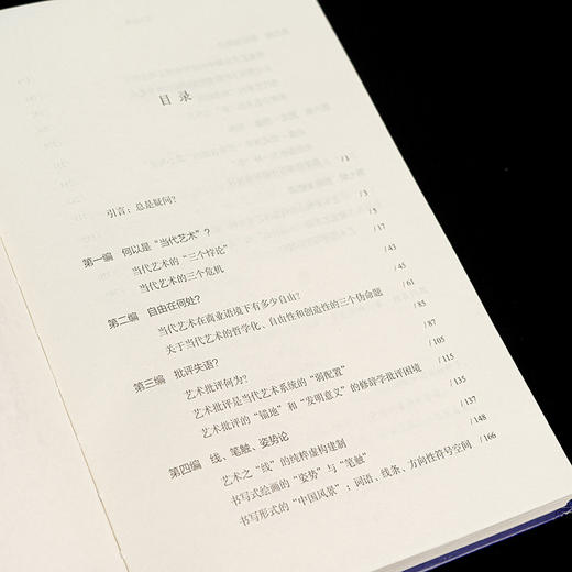 思以成像：当代艺术的观念生产 商品图9