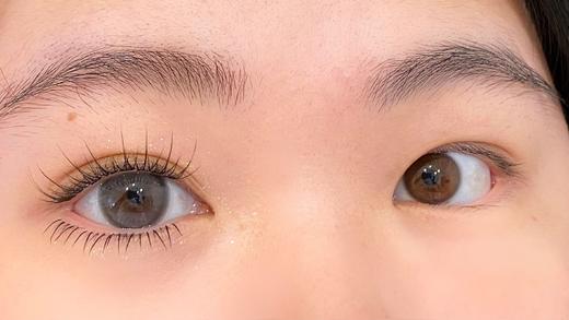 FullyGift日抛·日心说mini/日心说/水色梦/丝缎海·14.5mm中大着色·10片日抛 商品图5