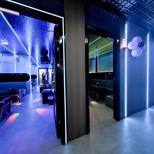 【吃断】新春欢唱4小时58元！鼍·自然智慧Ai自助KTV酒水春节优惠上线 商品图5