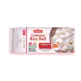 第一家200g红豆汤圆