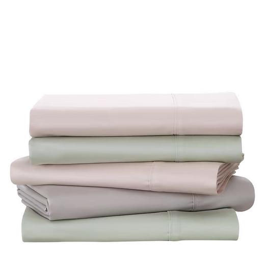 【春上新】10楼堂皇  促销床单 270x240cm   吊牌价290元   活动价69元（颜色随机） 商品图1