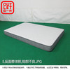 【OUTLET】特制单人床垫 NｰSLEEP CV-1 120*190 商品缩略图3