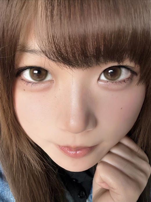 FULLYGIFT柚子棕(佩戴直径:14.3mm) 商品图5