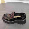 LFGJ 15406时尚乐福鞋 商品缩略图7