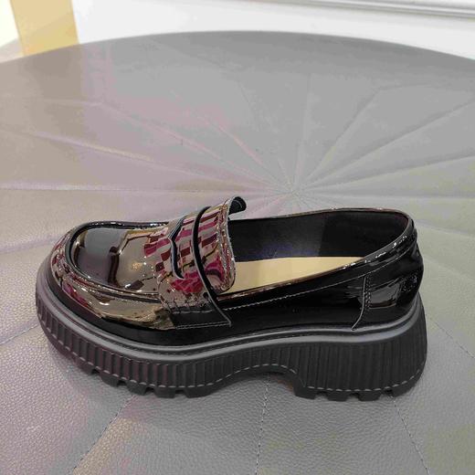 LFGJ 15406时尚乐福鞋 商品图7