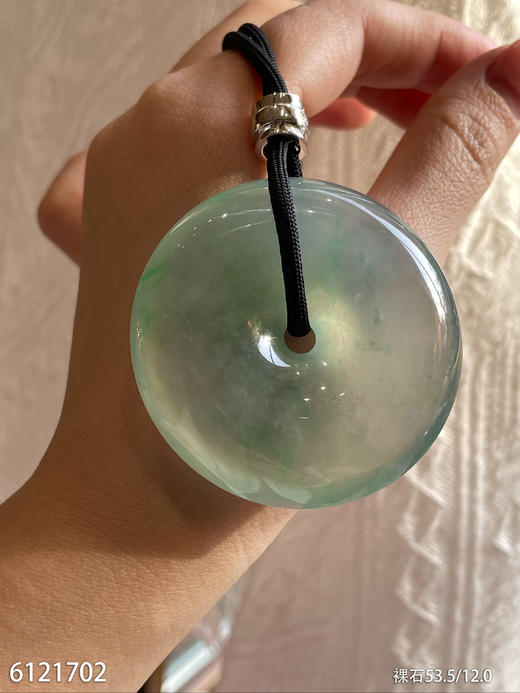 平安扣挂坠【6121702】具体价格微信咨询 商品图5