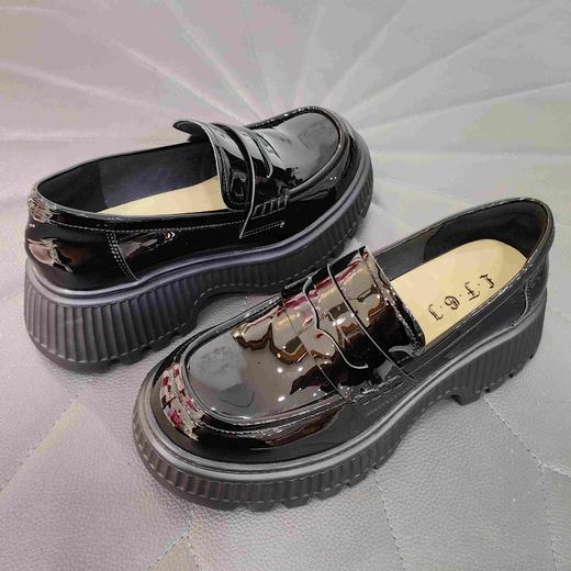 LFGJ 15406时尚乐福鞋 商品图10